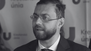 Náhla smrť politika: Michal Považan zomrel vo veku 43 rokov