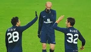 Pozerajte! Férovosť ako bič! Aby zrušili krivdu, nechali si dať gól