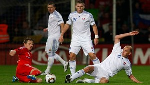 Stovkár Karhan sa rozlúčil s reprezentáciou