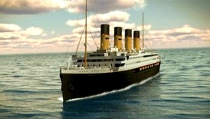 Titanic vypláva znova. O lístky na prvú plavbu je veľký záujem