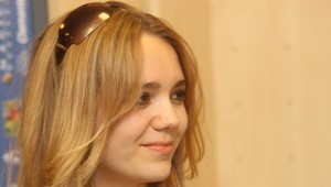 Lucka Vondráčková porodila hokejistovi Plekancovi syna