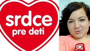 Srdce pre deti bije aj pre Katku (17). Dostala vozík