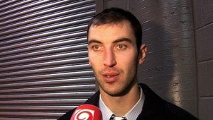 Premiérový gól Cháru