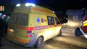 V Lomničke pri Starej Ľubovni zomreli pri požiari tri deti