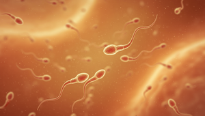 Odborník urobil spermiogramy chlapcom z maturitnej triedy. Výsledok ho šokoval