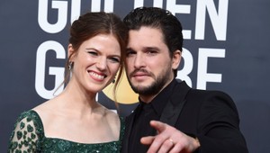 Hviezdni rodičia sa dočkali! Dokonalú lásku korunovali bábätkom!