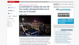 Tragédia v Španielsku! Slovenský študent Tomáš (†24) zmizol v mori