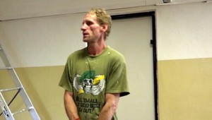 Príbeh bezdomovca Petra: Myslel som si, že alkohol je moja spása