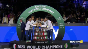 Taliani získali druhý titul po víťazstve nad Austráliou