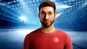 Adam nahradí zajačika: Ako vznikol hokejový avatar TV JOJ a čo o ňom musíte vedieť?