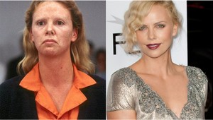 Ako vyzerala vrahyňa, ktorú si zahrala Charlize Theron? Z tej podoby naskakuje husia koža!