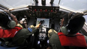 Slováci pozor! Aj vy môžete pomôcť nájsť zmiznuté lietadlo