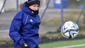 Kľúčna kosť je po operácii v poriadku. Žofčák by rád dal gól aj po štyridsiatke