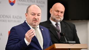 Rudolf Huliak chce viac presadzovať stranu Národnej koalície