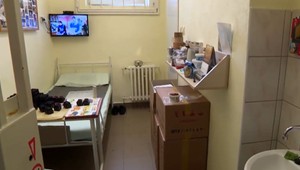 Doživotie za mrežami na Slovensku: V týchto celách si odpykávajú tresty vrahovia, mafiáni či pedofili