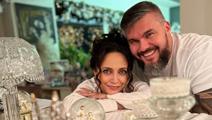 Horšie Vianoce už ani mať nemohla! Lucie Bílá priznala trpkú skutočnosť!