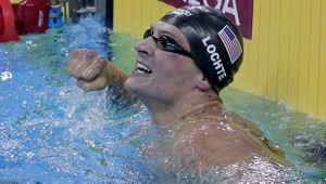 Lochte zdolal Phelpsa v olympijskej kvalifikácii