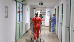 Nemocnica v Michalovciach opäť čelila nahlásenej bombovej hrozbe