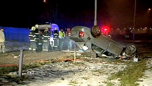 Mladíci si nezapli pásy, Filipa (†19) to stálo život