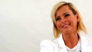 Bartošová (46): Vydám sa, ak partner zvládne mediálny tlak