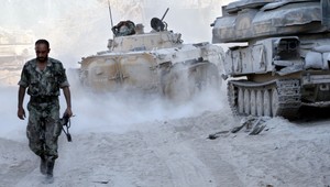 Obama dostal prvý súhlas k útoku na Sýriu, čiastkový