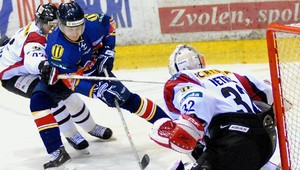 Pohronské derby všetkých nadchlo