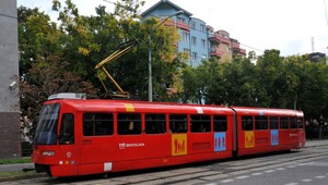 Bratislava by potrebovala metro. Riešením ale môže byť efektívna sieť električiek