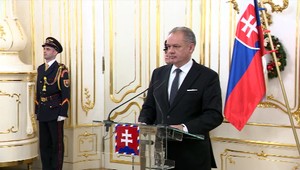 Andrej Kiska chce predčasné voľby alebo rozsiahlu rekonštrukciu vlády