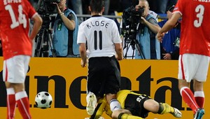 Súboj Rakúšanov s Nemcami videlo 2,186 mil. divákov