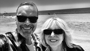 Bílá, Žbirková, Čaputová, ale aj Matovič a iní - všetci plačú za Zagorovou, no k slzám dojal najmä jej manžel Štefan!