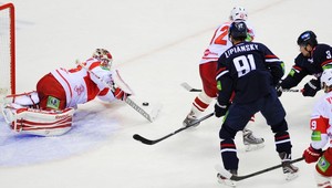 KHL: Slovan s prvým víťazstvom, po nájazdoch zdolal Spartak