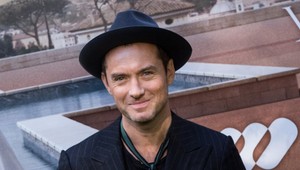 Jude Law sa oženil: Ktorá žena získala jeho srdce?