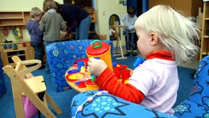 Chýbajú materské školy, vyriešiť to majú montované budovy