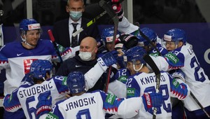 Koho stretneme o rok v skupine na MS v hokeji? Zahráme si s Ruskom i Kanadou