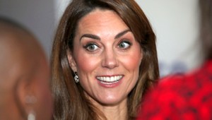 Opäť v úlohe fotografky. Kate má nesmierny TALENT!