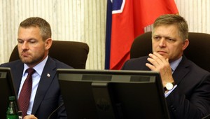 ZOZNAM: Fico s Pellegrinim predstavili nové pravidlá pri čerpaní eurofondov