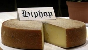 Syry od výmyslu sveta. Ochutnávku ale vyhral ten s príchuťou hip-hopu