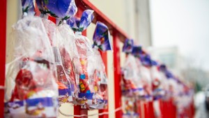 Tento rok si Mikuláš za balíčky priplatí. Pozrite si, čo zdraželo