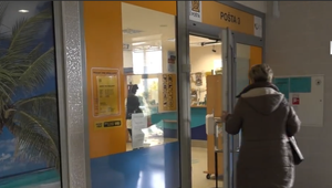 Slovenská pošta ruší ďalšie pobočky, zatvorila už viac ako 200 pôšt