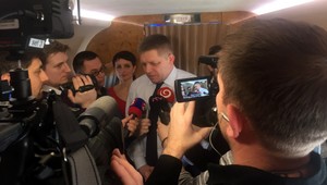 Robert Fico reaguje na list Donalda Tuska: Trump je šanca