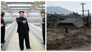 KĽDR vraj nariadila popravu bývalej juhokórejskej prezidentky