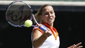 Cibulková v Charlestone prekabátila Rodionovú