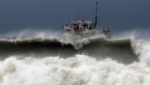 Pátranie po hráčoch NFL v Mexickom zálive zastavili