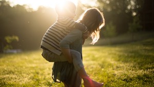 Na koronavírus doplácajú aj osamelé matky. Nemá im kto pomôcť s deťmi a viaceré sú aj živnostníčky