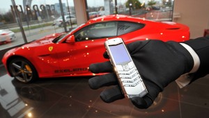 Slováci kradli v Rakúsku autá. Rozpredávali sa ako teplé rožky!