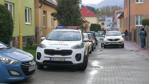Ženu (42) našli v dome mŕtvu. Polícia potvrdila, že ide o vraždu