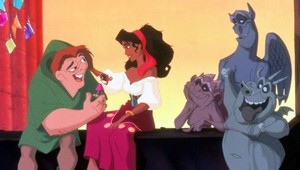 Nový Zvonár u Matky Božej bude sexy! Hrať ho má tento známy herec!