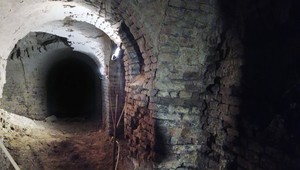 Pod Komárnom sa ukrývajú tajné katakomby. Vieme, na čo slúžili