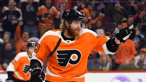 Fanúšikovia NHL volili najkrajšiu bradu a iné bizarnosti