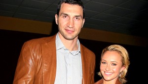 Hollywoodsky Obor a Palculienka ukázali dcérku Kayu Evdokiu!